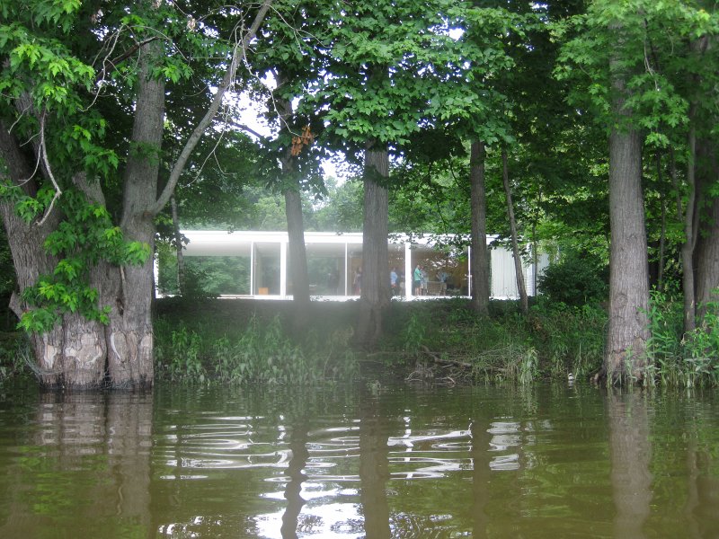 FoxRiverYorkvilleMillington070513-5441.jpg - Farnsworth House