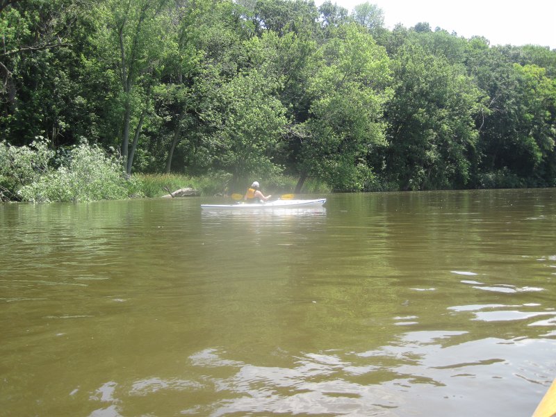 FoxRiverYorkvilleMillington070513-5448.jpg - Cathie -- near Millbrook