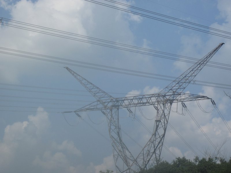 FoxRiverYorkvilleMillington070513-5430.jpg - Power Lines from Dresden Generating Station