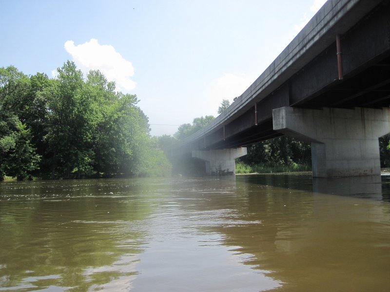 FoxRiverYorkvilleMillington070513-5447.jpg - Whitfield Road Bridge