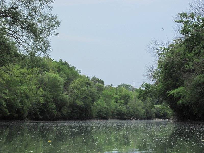 IMG_5479.jpg - Paddle North Shore Channel, Skokie to Wilmette Harbor locks