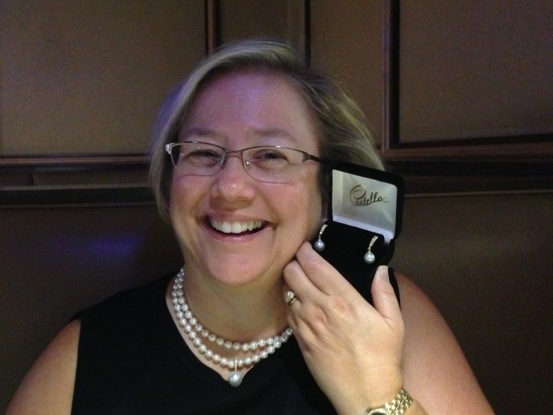 Anniversary061913-0043.jpg - Wedding Anniversary dinner at Catch 35