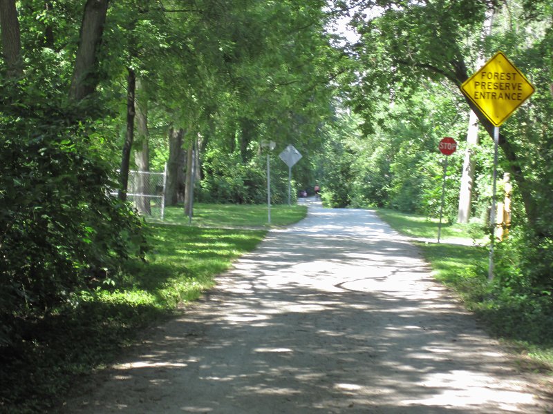 PrairiePathFoxRiver080413-5647.jpg - Bike Prairie Path: Wheaton to West Chicago to Fox River to Fermi Lab to Warrenville