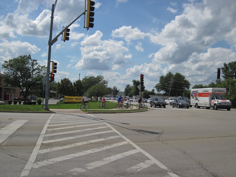 PrairiePathFoxRiver080413-5660.jpg - Bike Prairie Path: Wheaton to West Chicago to Fox River to Fermi Lab to Warrenville