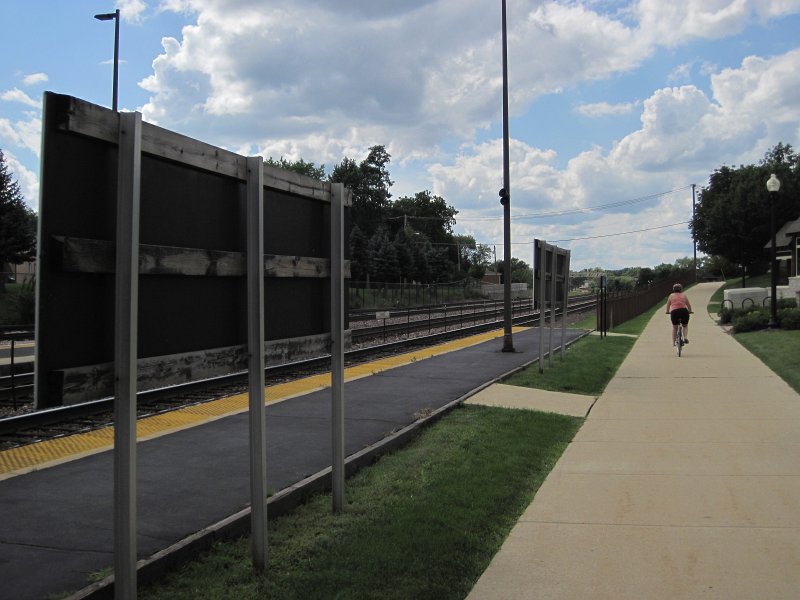 PrairiePathFoxRiver080413-5674.jpg - Bike Prairie Path: Wheaton to West Chicago to Fox River to Fermi Lab to Warrenville