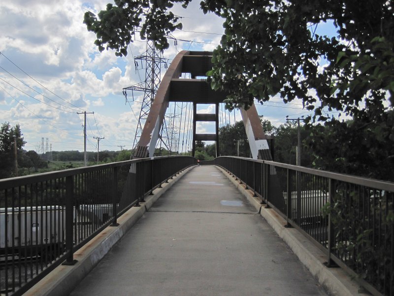 PrairiePathFoxRiver080413-5694.jpg - Bike Prairie Path: Wheaton to West Chicago to Fox River to Fermi Lab to Warrenville