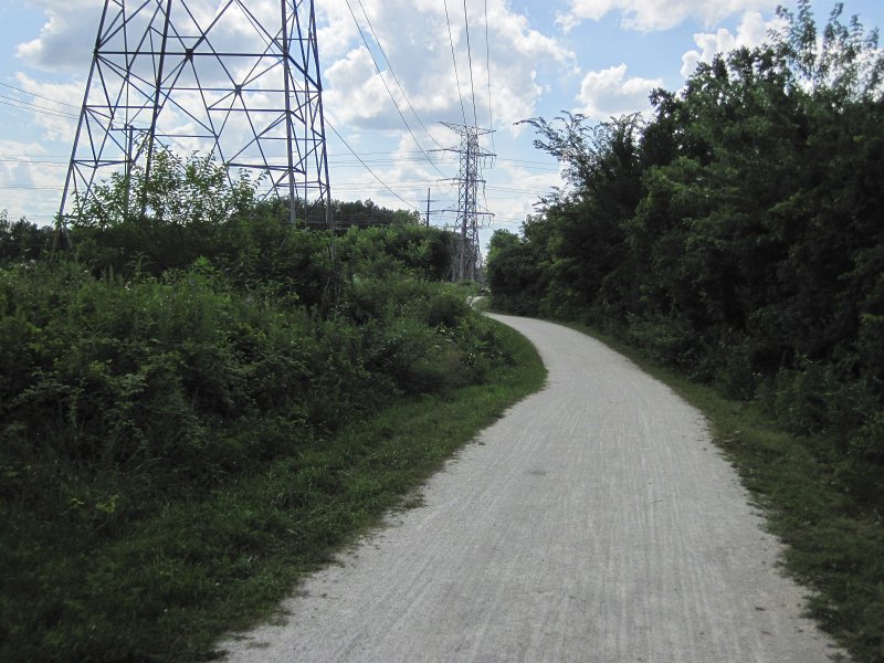PrairiePathFoxRiver080413-5700.jpg - Bike Prairie Path: Wheaton to West Chicago to Fox River to Fermi Lab to Warrenville