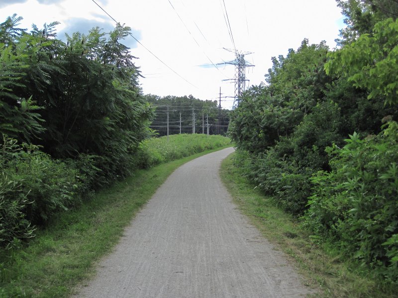 PrairiePathFoxRiver080413-5701.jpg - Bike Prairie Path: Wheaton to West Chicago to Fox River to Fermi Lab to Warrenville