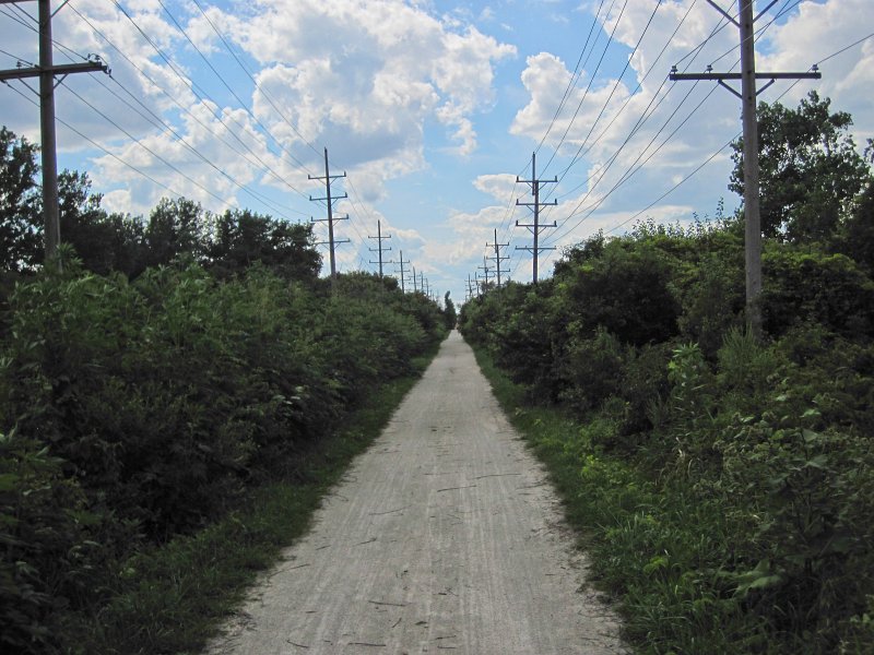 PrairiePathFoxRiver080413-5704.jpg - Bike Prairie Path: Wheaton to West Chicago to Fox River to Fermi Lab to Warrenville