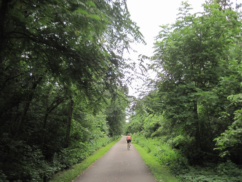 PrairiePathFoxRiver080413-5722.jpg - Bike Prairie Path: Wheaton to West Chicago to Fox River to Fermi Lab to Warrenville
