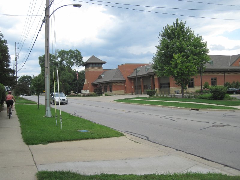 PrairiePathFoxRiver080413-5727.jpg - Bike Prairie Path: Wheaton to West Chicago to Fox River to Fermi Lab to Warrenville