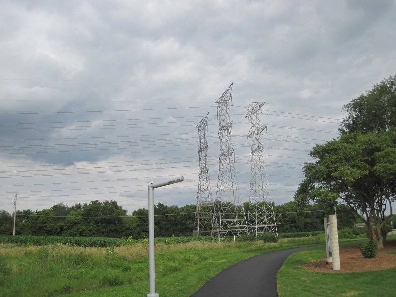 PrairiePathFoxRiver080413-5736.jpg - Bike Prairie Path: Wheaton to West Chicago to Fox River to Fermi Lab to Warrenville