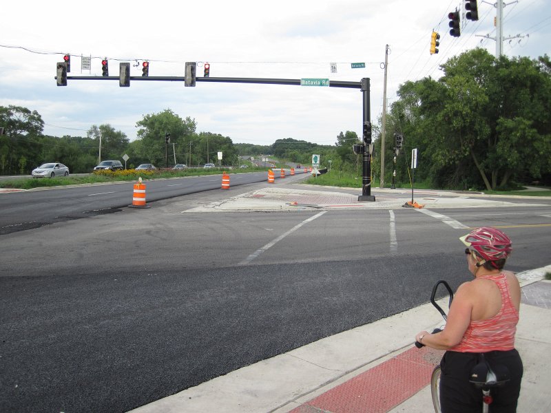 PrairiePathFoxRiver080413-5739.jpg - Bike Prairie Path: Wheaton to West Chicago to Fox River to Fermi Lab to Warrenville
