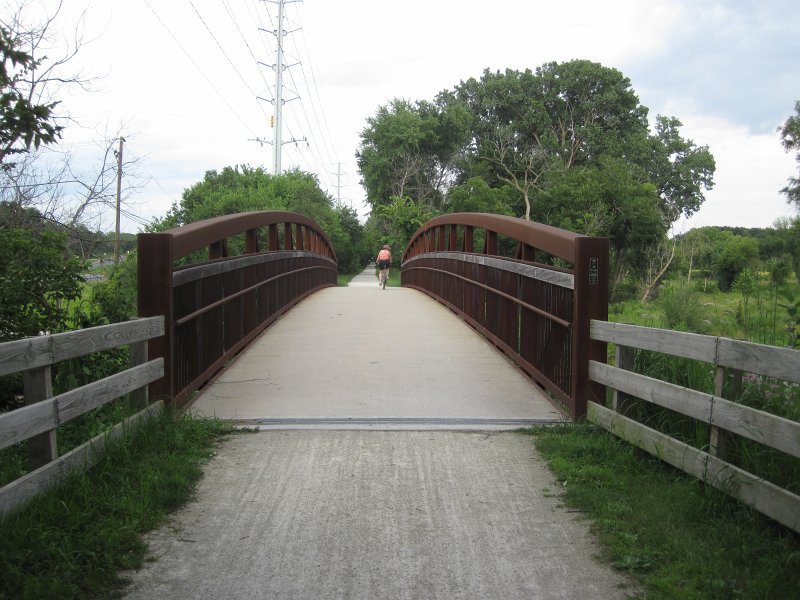 PrairiePathFoxRiver080413-5741.jpg - Bike Prairie Path: Wheaton to West Chicago to Fox River to Fermi Lab to Warrenville