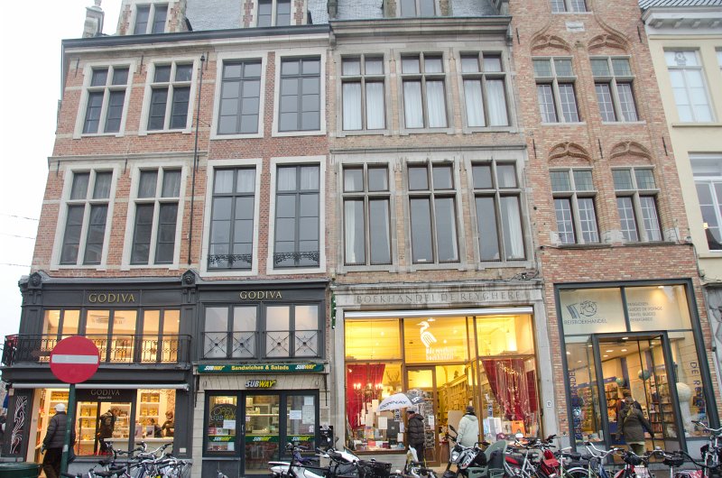 Bruges010413-4887.jpg - West side of Grote Markt Bruges