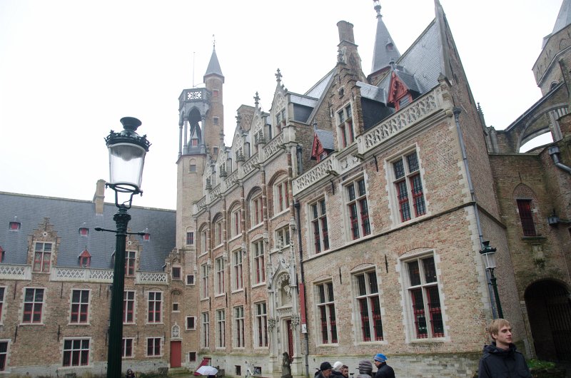 Bruges010413-4999.jpg - Onze-Lieve-Vrouwekerk Church of Our Lady, Bruges