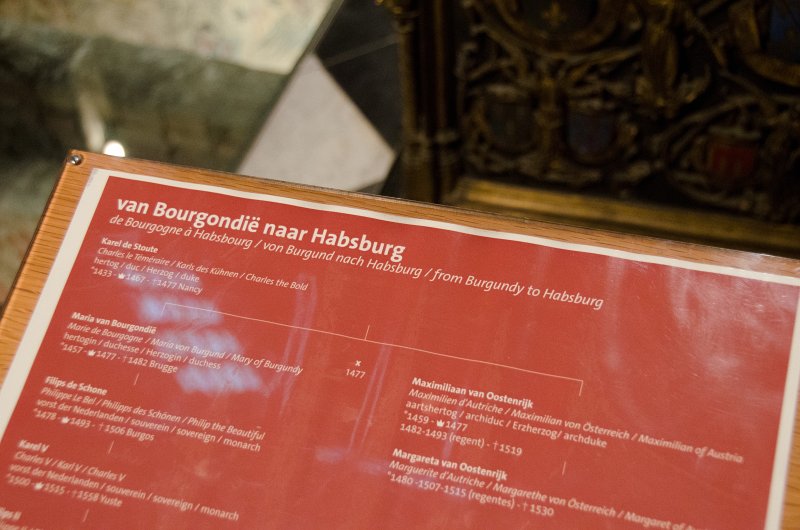 Bruges010413-5017.jpg - From Burgundy to Habsburg, Onze-Lieve-Vrouwekerk Church