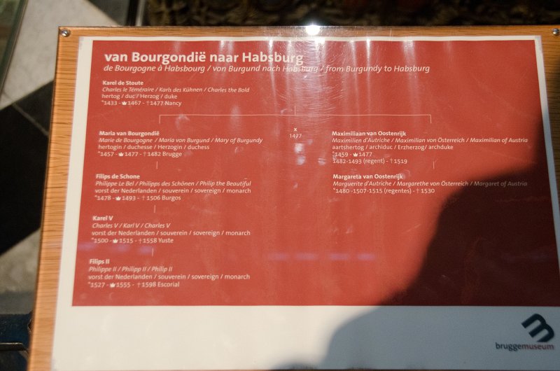 Bruges010413-5018.jpg - From Burgundy to Habsburg, Onze-Lieve-Vrouwekerk Church