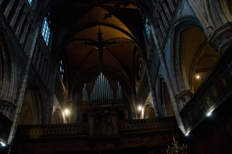 Bruges010413-5022.jpg - Organ, Onze-Lieve-Vrouwekerk Church