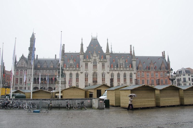 Bruges010413-4888.jpg - Het Provinciaal Hof / The Provincial Court Building, East Side of Grote Markt