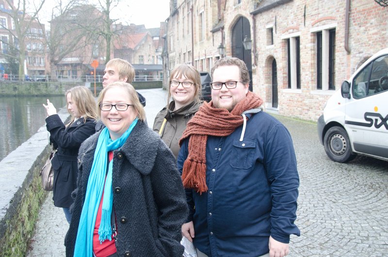 Bruges010413-4907.jpg - Walking along Groenerei / Green Canal, Bruges