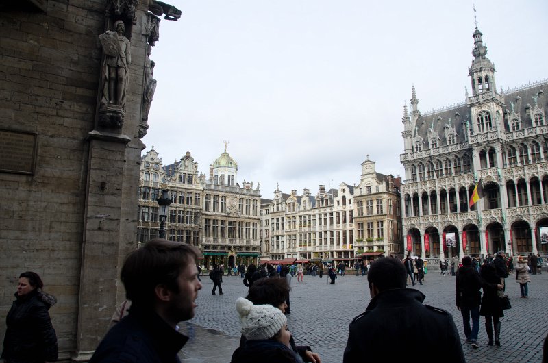 Brussels010213-4678.jpg - Rue Charles Buls, Grand Place