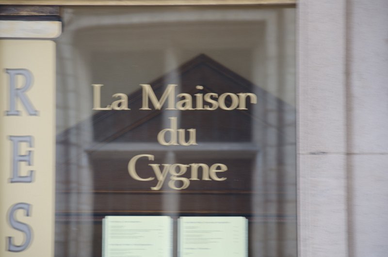 Brussels010213-4679.jpg - Le Cygne / The Swan. Guildhall for the butchers, South Side of Grand Place