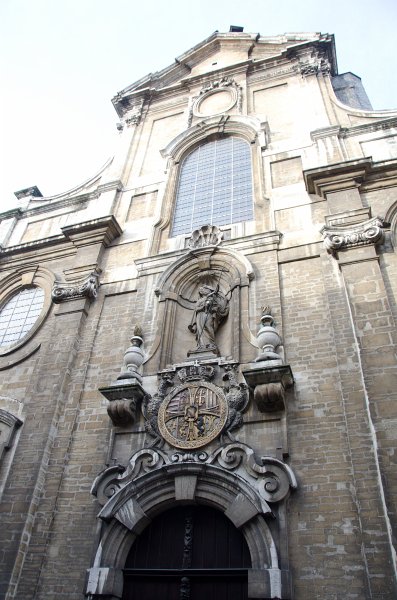 Brussels010213-4697.jpg - Église Notre-Dame de Bon Secours / Our Lady of Assistance Church
