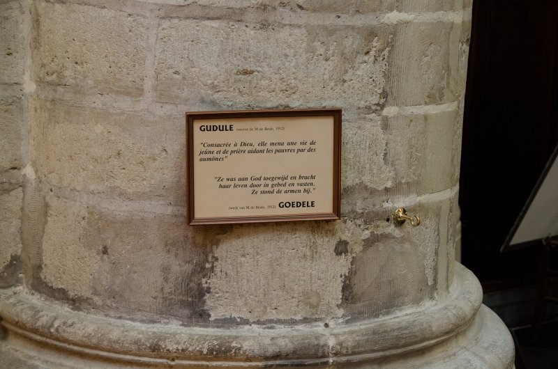 Brussels010213-4739.jpg - Cathédrale Saints-Michel-et-Gudule / St. Michael and St. Gudula Cathedral