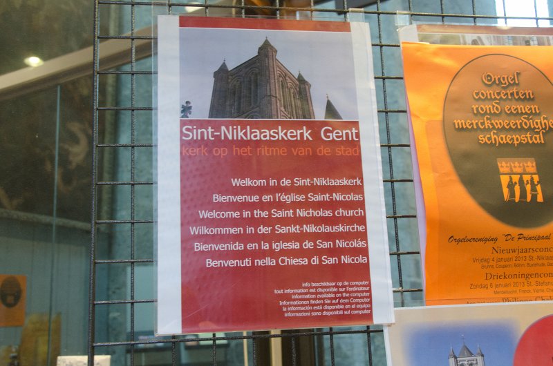 Ghent010513-5047.jpg - St Niklaaskerk / Saint Nicholas' Church, Ghent