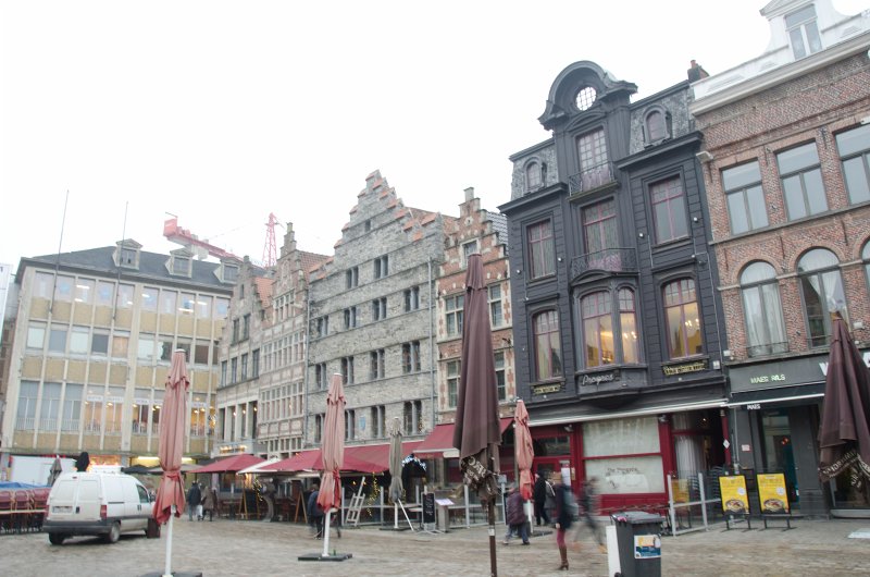 Ghent010513-5059.jpg - Korenmarkt, East Side