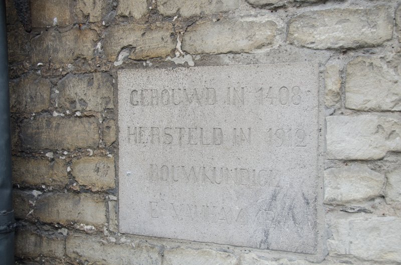 Ghent010513-5071.jpg - Groot Vleeshuis / Great Butchers' Hall