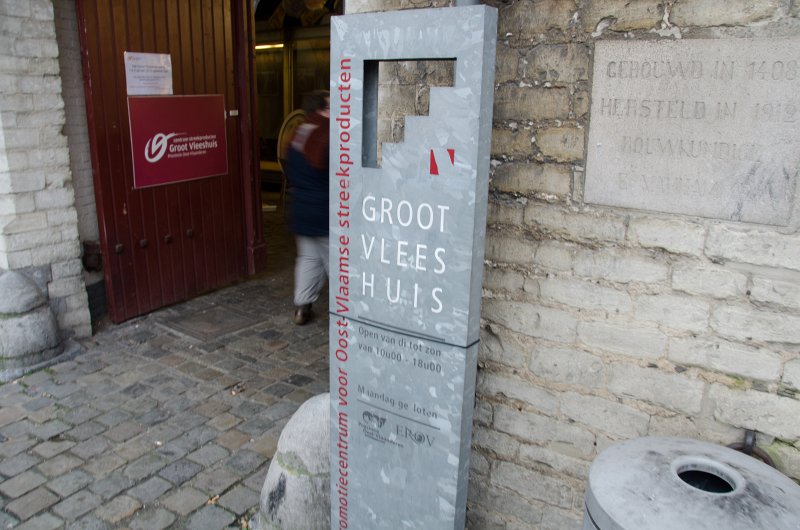 Ghent010513-5072.jpg - Groot Vleeshuis / Great Butchers' Hall