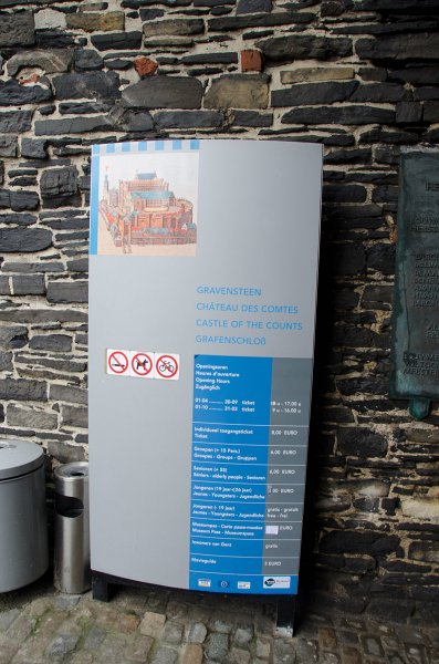 Ghent010513-5140.jpg - Gravensteen,  Castle of the Counts