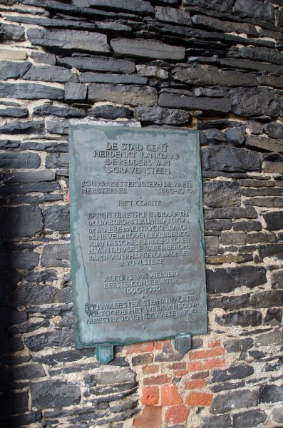 Ghent010513-5142.jpg - De stad Gent, herdenkt dankbaar de redders van 's Gravensteen