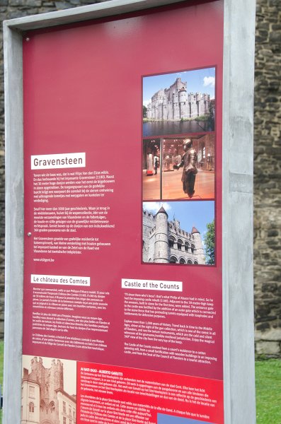 Ghent010513-5146.jpg - Gravensteen  Castle, Castle of the Counts