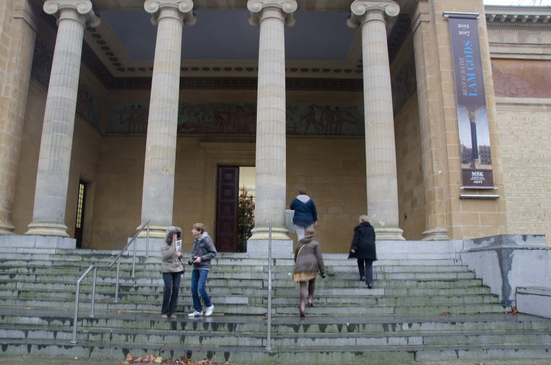 Ghent010513-5196.jpg - Museum vooor Schone Kunsten,MSK Museum of Fine Arts, Ghent