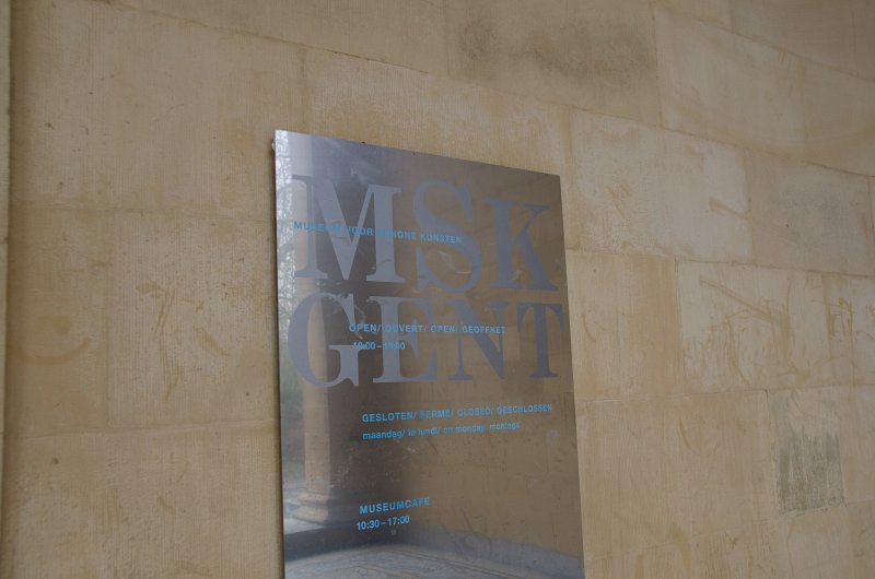 Ghent010513-5197.jpg - Museum vooor Schone Kunsten,MSK Museum of Fine Arts, Ghent