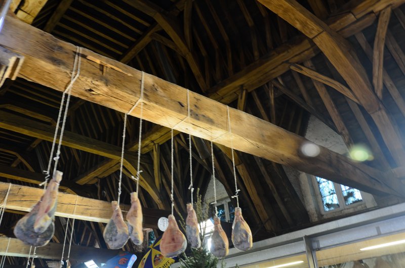 Ghent010513-5074.jpg - Groot Vleeshuis / Great Butchers' Hall