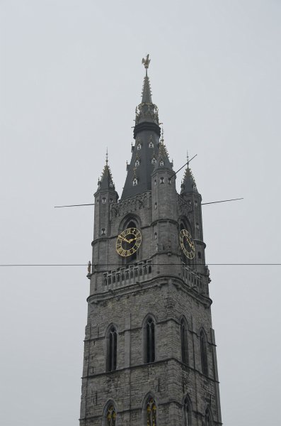 Ghent010513-5192.jpg - Belfry of Ghent / Belfort Gent