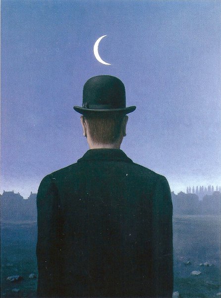 LeMaitreDEcoleMagritte012913.jpg - René Magritte, "La Trahison des images," 1929. Musée Magritte.