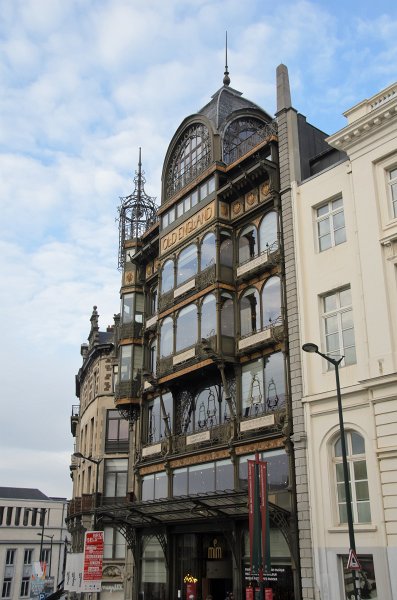 Brussels010213-4753.jpg - Musical Instrument Museum (MIM)