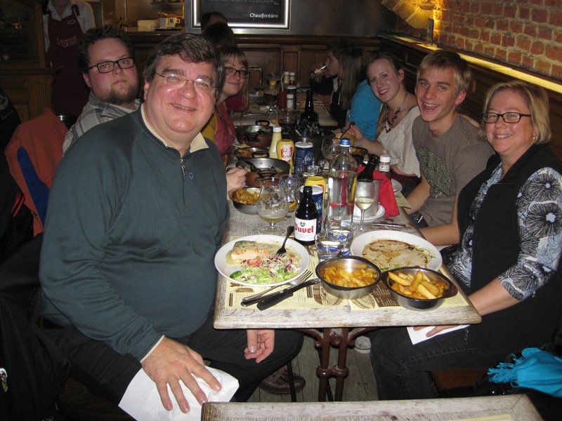 Ghent010513-4770.jpg - 't Kelderke -- Last night in Belgium