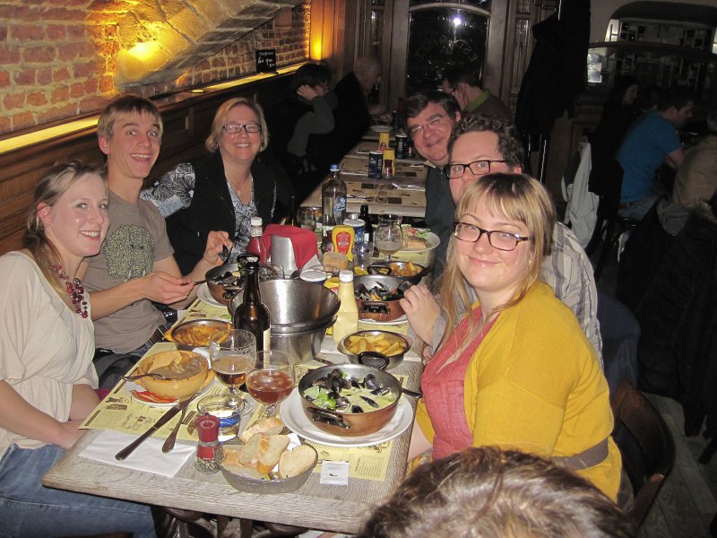 Ghent010513-4771.jpg - 't Kelderke -- Last night in Belgium