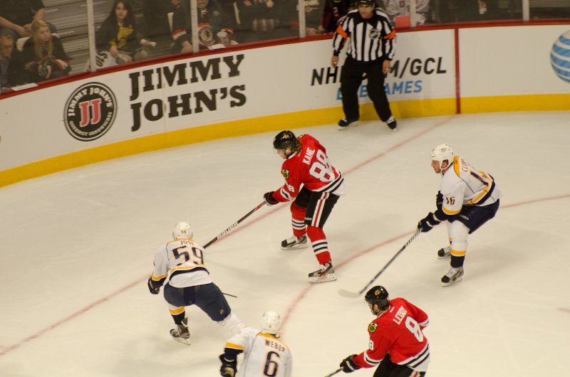 BlackHawks040713-6113.jpg - Nashville Predators vs Chicago Blackhawks Hockey