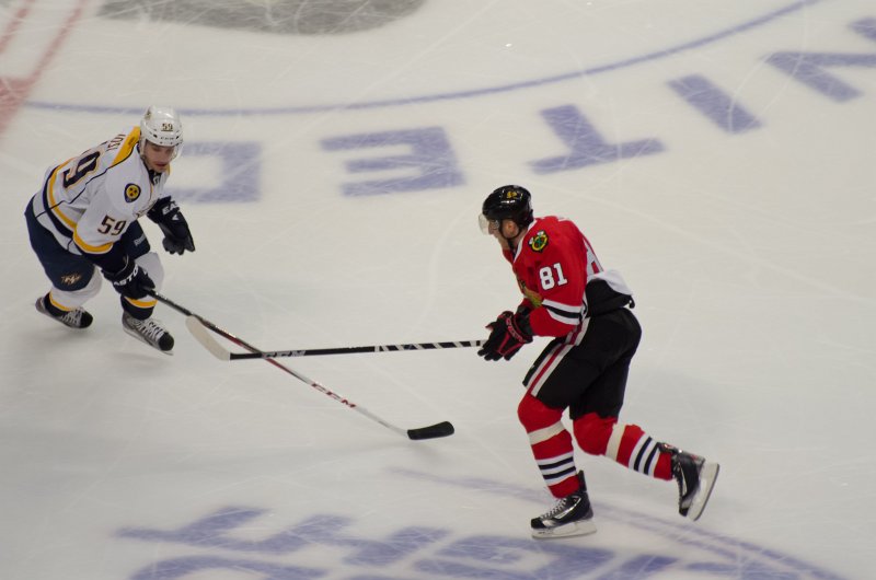 BlackHawks040713-6096.jpg - Hossa. Nashville Predators vs Chicago Blackhawks Hockey