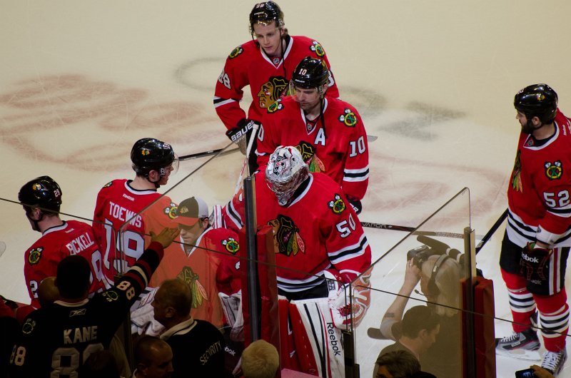 BlackHawks042613-6628.jpg - Blackhawks vs Calgary Flames