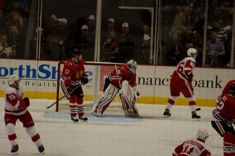 BlackHawks091713-8571.jpg - Blackhawks vs Detroit preseason game