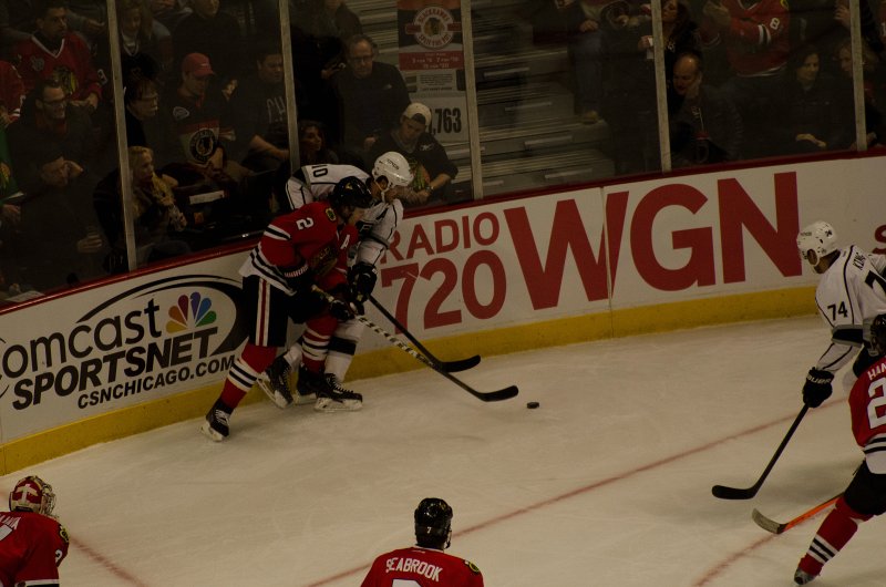 DSC_9767.jpg - Kings vs Blackhawks hockey, United Center, Chicago