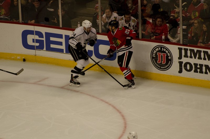 DSC_9768.jpg - Kings vs Blackhawks hockey, United Center, Chicago